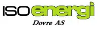 Isoenergi Dovre AS - Logo